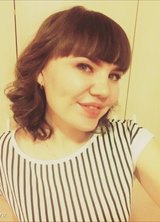 Познакомиться с татаркой.  Nafisa 29 лет Екатеринбург 423221