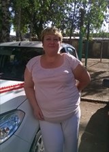 Познакомиться с татаркой.  Эльмира 46 лет Елабуга 514488
