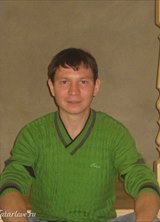Познакомиться с татарином.  Ильназ 37 лет Нижнекамск 514757
