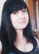 Познакомиться с татаркой.  Алия 34 года Елабуга 517343