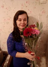 Познакомиться с татаркой.  Гульнара 31 год Оренбург 501222