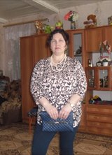 Познакомиться с татаркой.  Эльмира 43 года Арск 518968