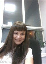 Познакомиться с татаркой.  Эмилия 41 год Казань 518496