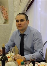 Познакомиться с татарином.  Рамиль 38 лет Нижнекамск 521305