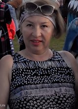 Познакомиться с татаркой.  Gulya 64 года Санкт-Петербург 108064