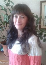 Познакомиться с татаркой.  миляуша 33 года Набережные Челны 415323