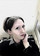 Познакомиться с татаркой.  Роза 36 лет Москва 527248