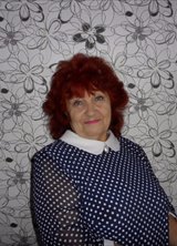 Познакомиться с татаркой.  Надежда 72 года Димитровград 529275