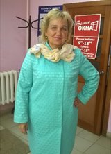 Познакомиться с татаркой.  Римма 58 лет Туймазы 529496