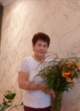 Познакомиться с татаркой.  Найля 74 года Янаул 491650