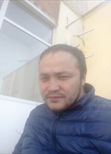 Познакомиться с татарином.  Zamir 36 лет Омск 531767