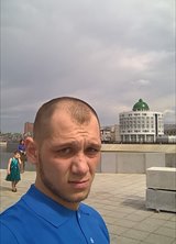 Познакомиться с татарином.  Рустам 29 лет Йошкар-Ола 532519