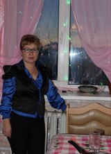 Познакомиться с татаркой.  Сания  63 года Омск 537799