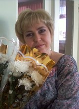 Познакомиться с татаркой.  расима 53 года Елабуга 564927