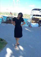 Познакомиться с татаркой.  Via 53 года Симферополь 77425