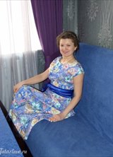 Познакомиться с татаркой.  Лилия 43 года Челябинск 571651