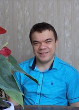 Познакомиться с татарином.  Азат 31 год Ульяновск 501478