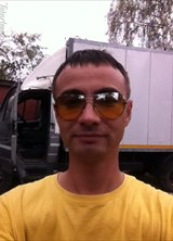 Познакомиться с татарином.  Azat  41 год Ульяновск 350494