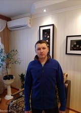 Познакомиться с татарином.  Фанил 35 лет Зеленоград 570998