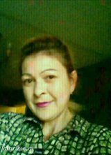 Познакомиться с татаркой.  Алия 55 лет Самара 516072