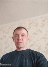 Познакомиться с татарином.  ренат 44 года Набережные Челны 103704