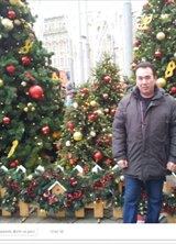 Познакомиться с татарином.  Борис 60 лет Челябинск 630971