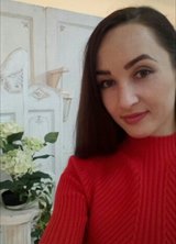 Познакомиться с татаркой.  Liliya 36 лет Тюмень 501624