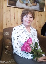 Познакомиться с татаркой.  халида 69 лет Малмыж 300699