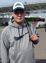 Познакомиться с татарином.  Тимур Ишмухаметов 35 лет Уфа 664083