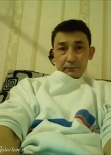 Познакомиться с татарином.  Амир 55 лет Бахчисарай 484414