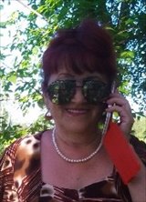 Познакомиться с татаркой.  Роза 64 года Йошкар-Ола 498469
