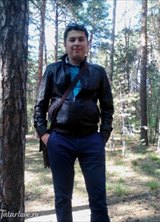 Познакомиться с татарином.  Ринат 40 лет Челябинск 61336