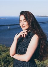 Познакомиться с татаркой.  Камила 28 лет Москва 695580