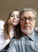 Познакомиться с татарином.  Ришат 70 лет Москва 698280
