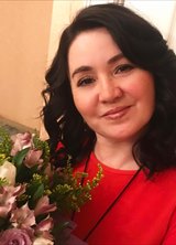 Познакомиться с татаркой.  разина 53 года Набережные Челны 173786