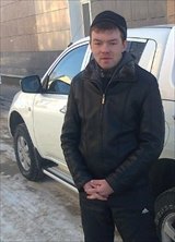 Познакомиться с татарином.  Александр 36 лет Йошкар-Ола 530157