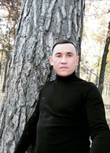 Познакомиться с татарином.  Artur 36 лет Ульяновск 238976
