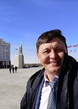 Познакомиться с татарином.  Рустам 53 года Кыштым 710195