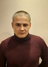 Познакомиться с татарином.  Ильдар 46 лет Ульяновск 349679