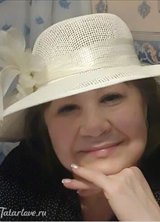 Познакомиться с татаркой.  Лютция 61 год Оренбург 125333