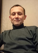 Познакомиться с татарином.  Н 48 лет Казань 704310