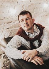 Познакомиться с татарином.  Олег 36 лет Ульяновск 77323