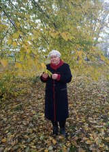 Познакомиться с татаркой.  Гузалия 57 лет Казань 710295