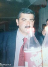 Познакомиться с татарином.  rasim 54 года Баку 571736