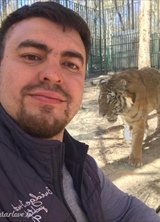 Познакомиться с татарином.  Марсель Зуфарович 42 года Казань 99601