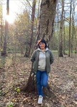 Познакомиться с татаркой.  Гульчик 52 года Москва 216328
