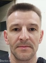 Познакомиться с татарином.  Ильдар 44 года Москва 288569