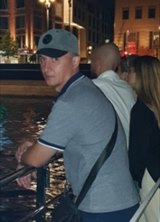 Познакомиться с татарином.  Рамиль 45 лет Москва 370646