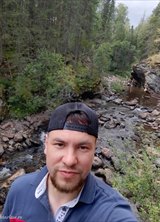 Познакомиться с татарином.  Марат  33 года Казань 700824