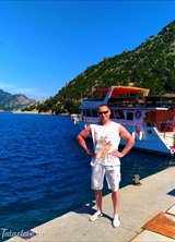 Познакомиться с татарином.  Иль.... 51 год Казань 482259